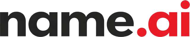 Name.ai Logo