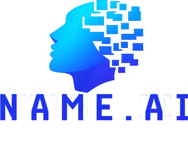 Name.ai Logo